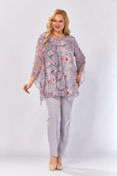 Элль-стиль 2460а