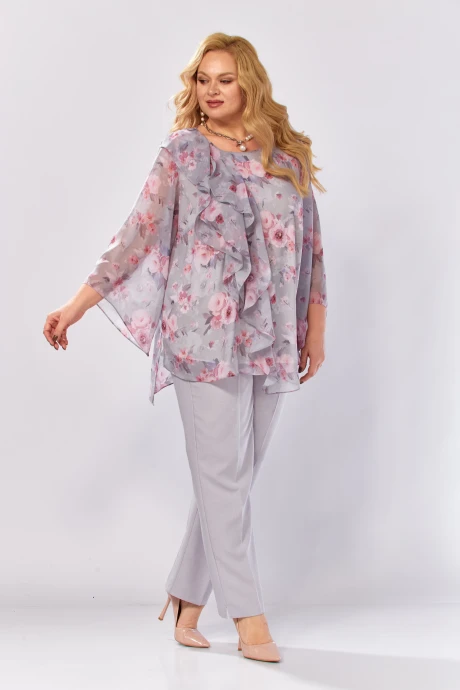 Элль-стиль 2460а