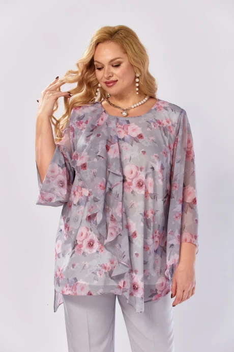 Элль-стиль 2460а