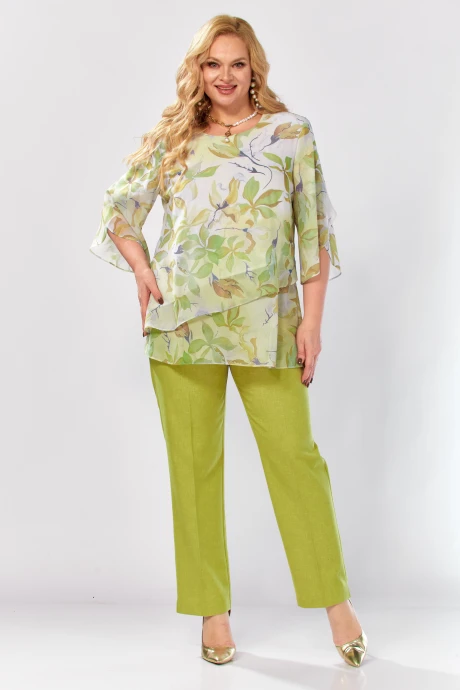 Элль-стиль 2462