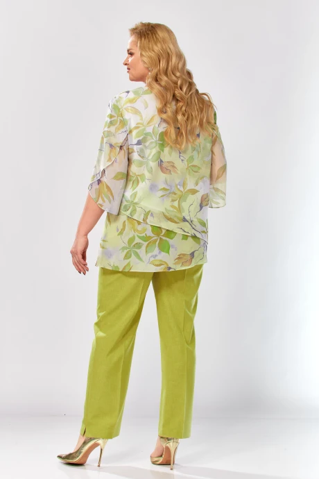 Элль-стиль 2462