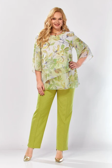 Элль-стиль 2462а