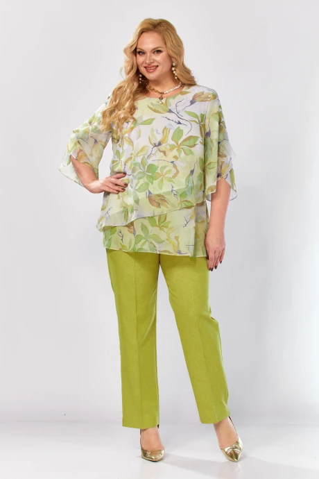 Элль-стиль 2462а