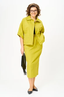 Орхидея Люкс 1666