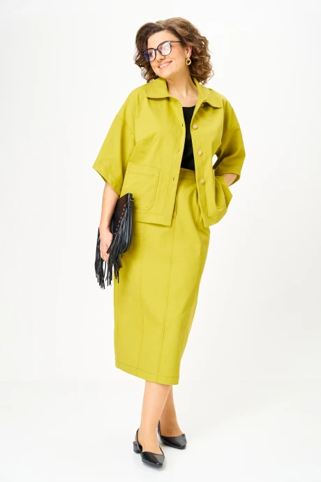 Орхидея Люкс 1666