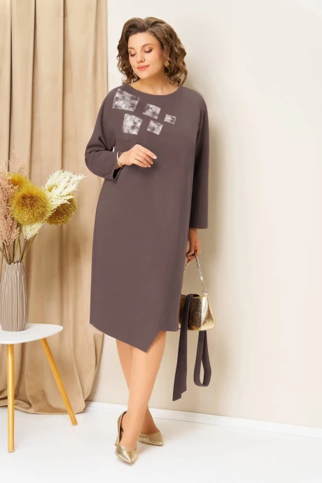 VOLNA 1454 капучино