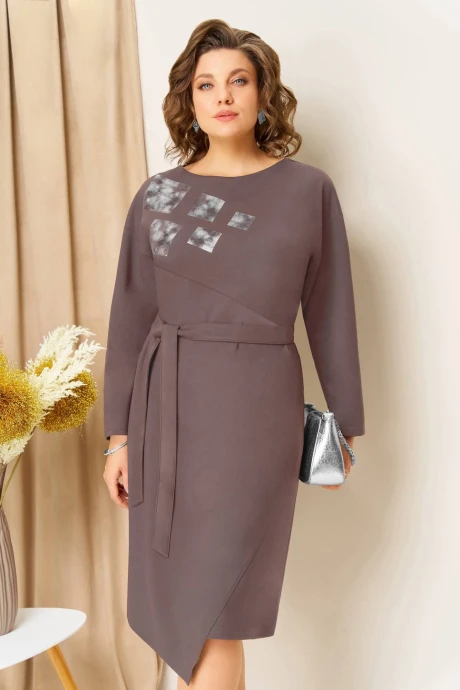 VOLNA 1454 капучино