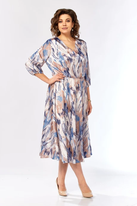 Элль-стиль 2462