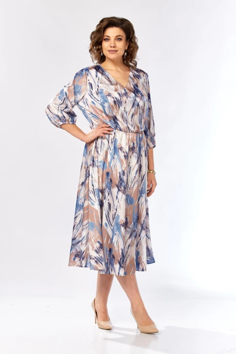 Элль-стиль 2462