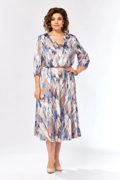 Элль-стиль 2462