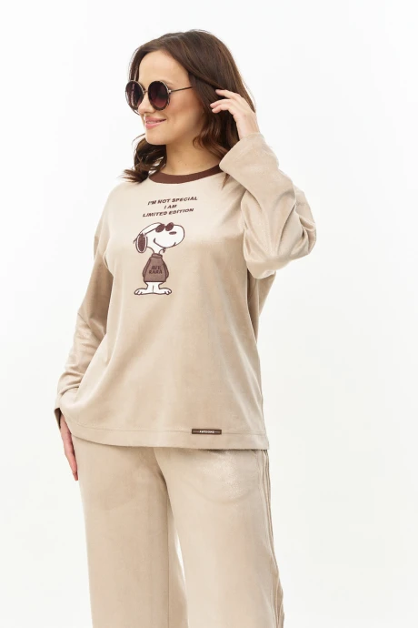 AVE RARA 2264