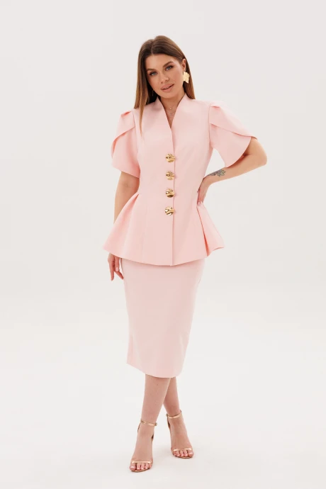AmberaStyle 2157