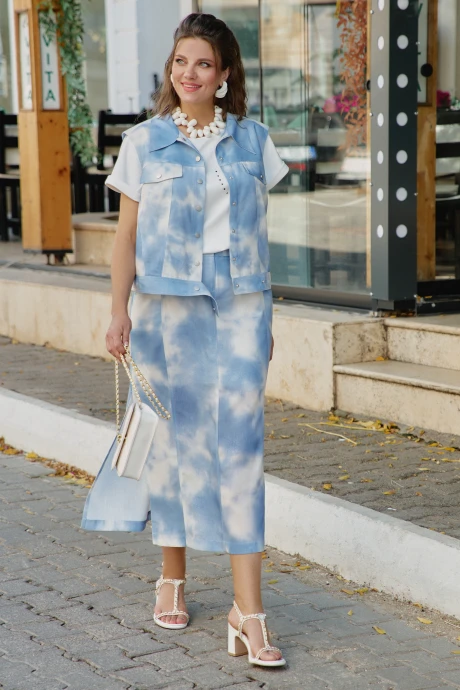 Vittoria Queen 28833