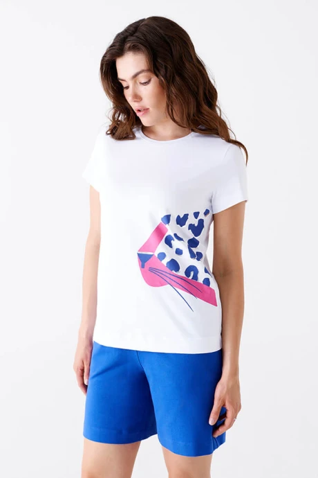 FRIDAY by NELVA 3982