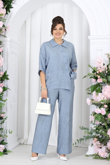 Нинель Шик 7497