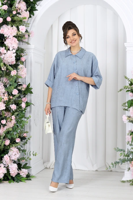 Нинель Шик 7497