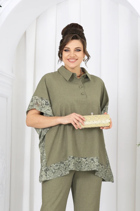 Нинель Шик 7525