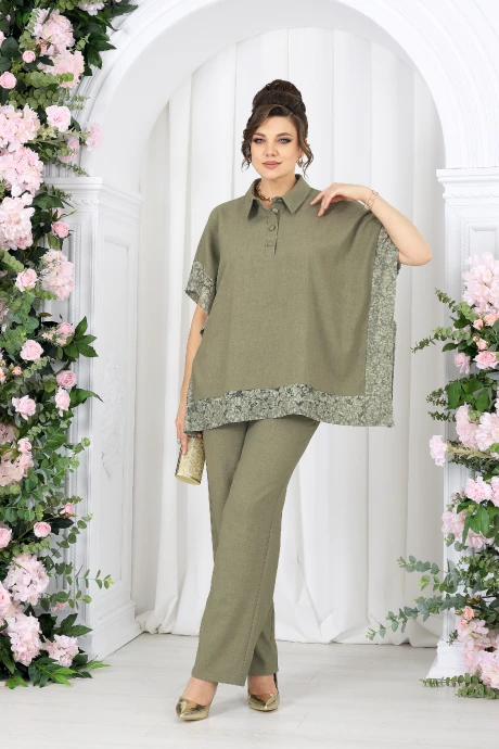 Нинель Шик 7525