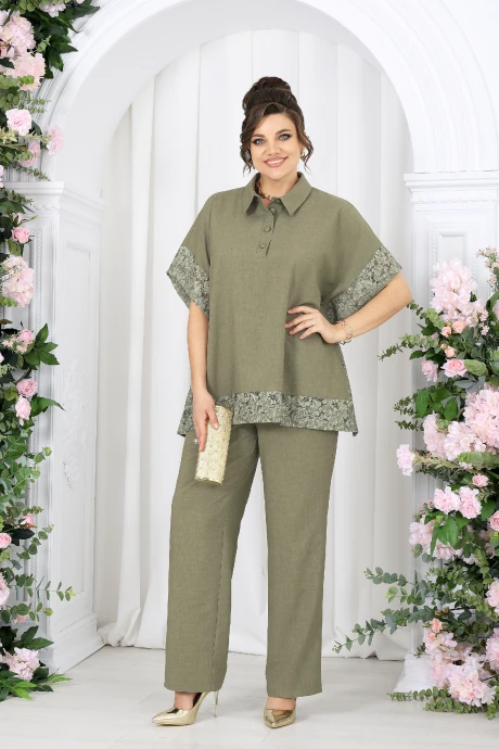 Нинель Шик 7525