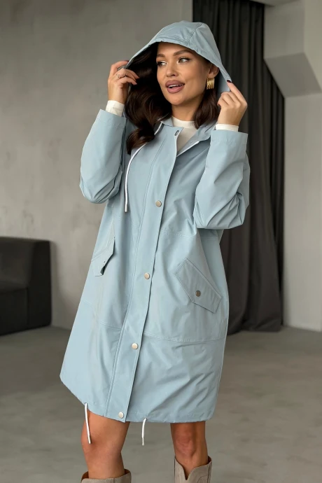 Rumoda 2255