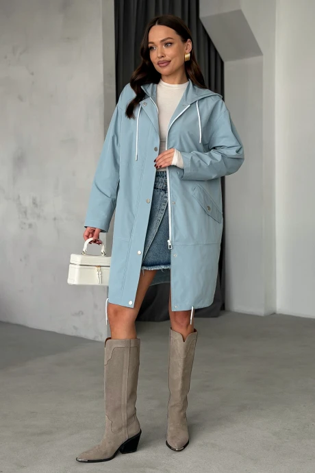 Rumoda 2255
