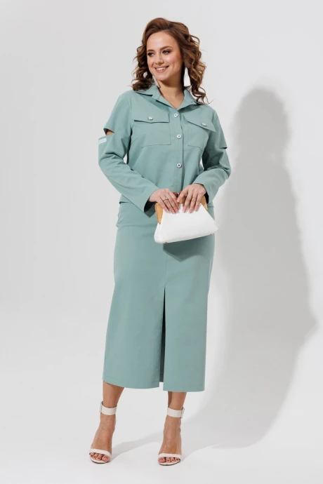 Галеан-стиль 966.1