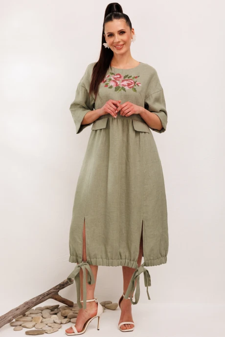 Галеан-стиль 1003