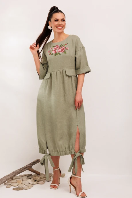 Галеан-стиль 1003