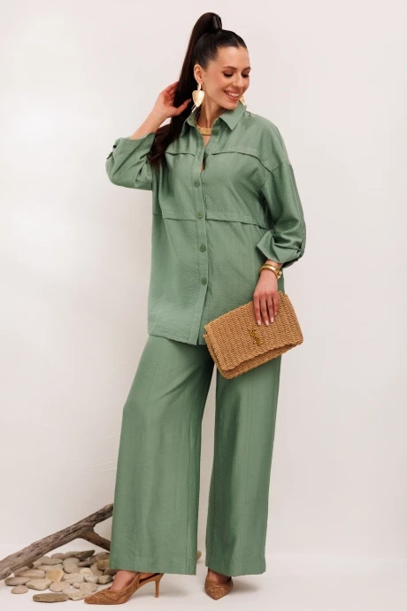 Галеан-стиль 1004