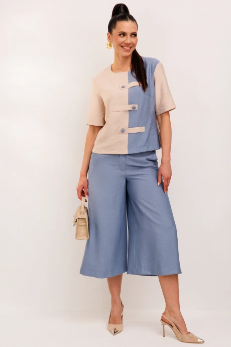 Галеан-стиль 1007