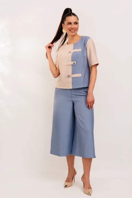 Галеан-стиль 1007