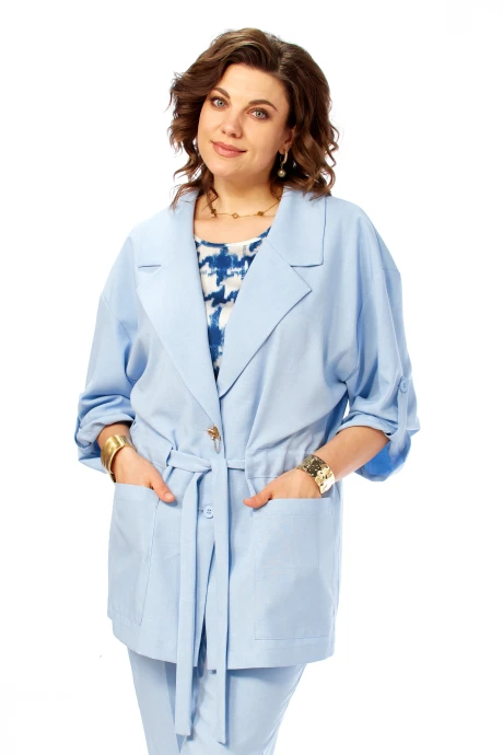 Ольга Стиль 1012