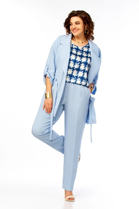 Ольга Стиль 1012