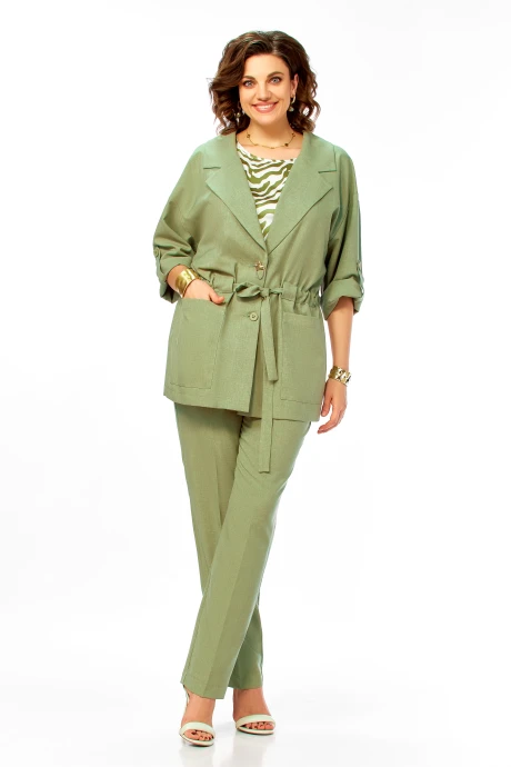 Ольга Стиль 1012