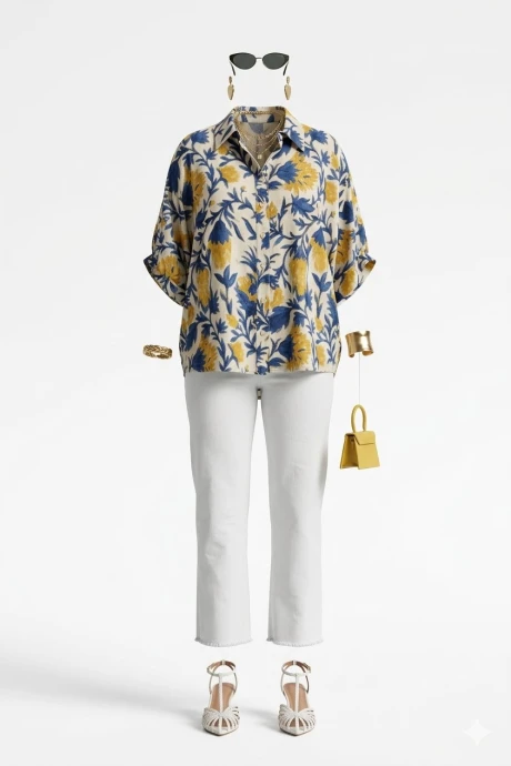 Vittoria Queen 28313бл