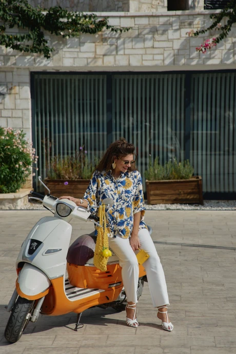 Vittoria Queen 28313бл