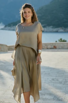 Vittoria Queen 28623бл