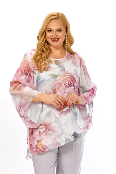 Элль-стиль 2467