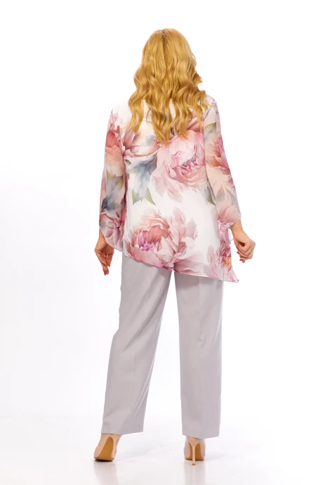 Элль-стиль 2467