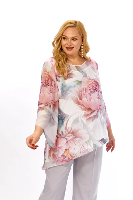 Элль-стиль 2467а