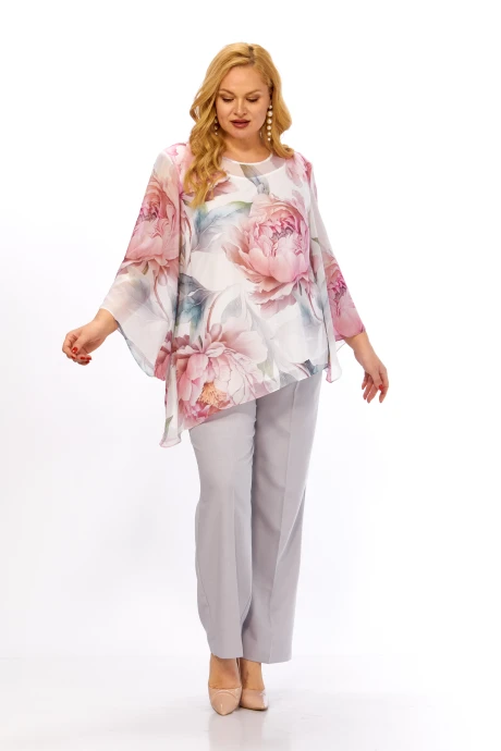 Элль-стиль 2467а