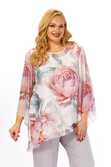 Элль-стиль 2467а