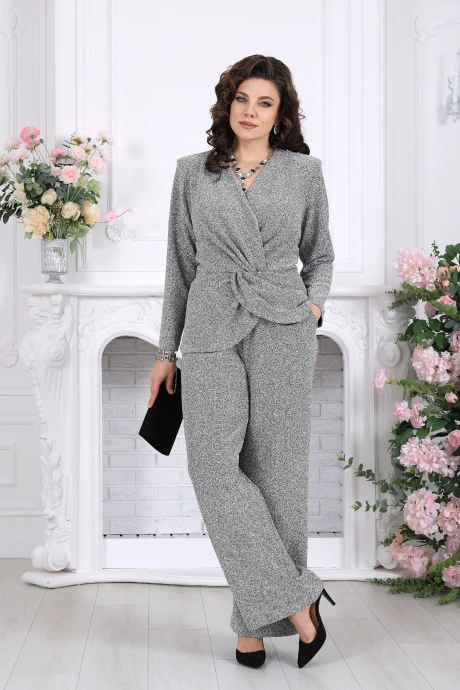 Нинель Шик 6107