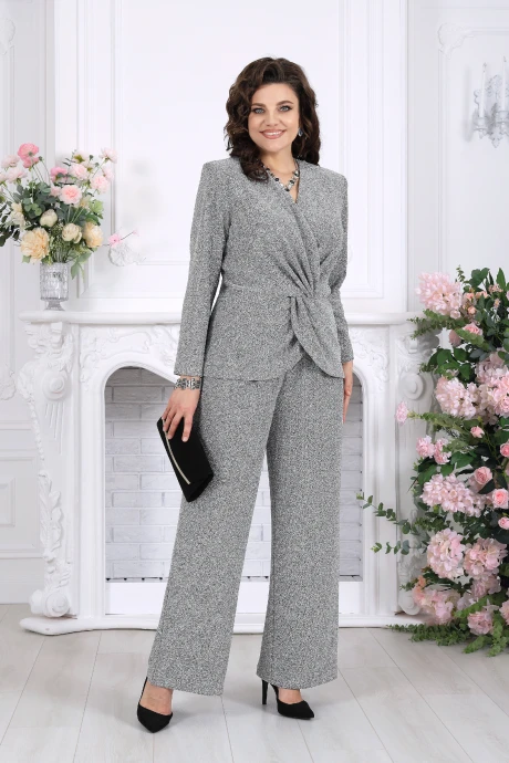 Нинель Шик 6107