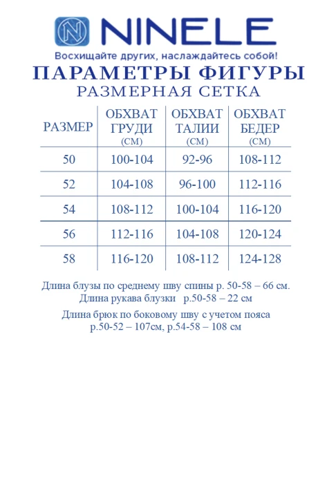 Нинель Шик 6108