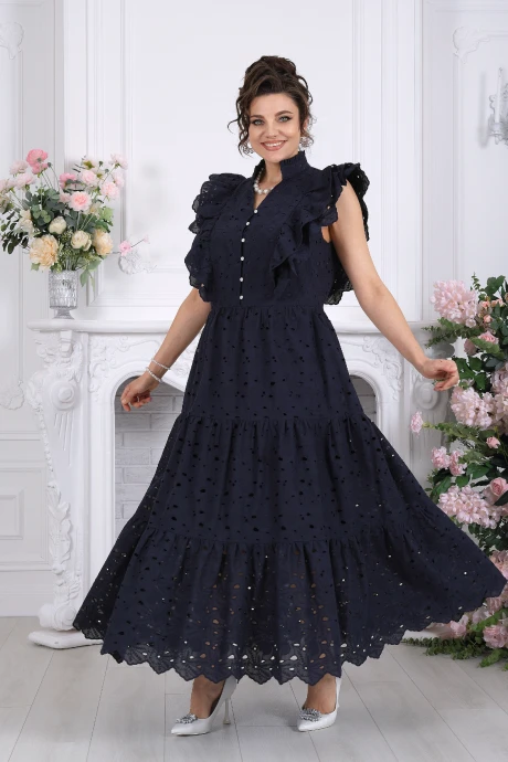 Нинель Шик 6111