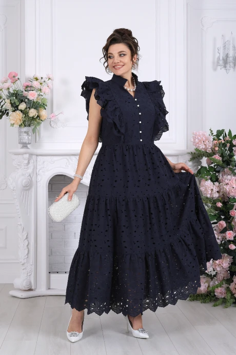 Нинель Шик 6111