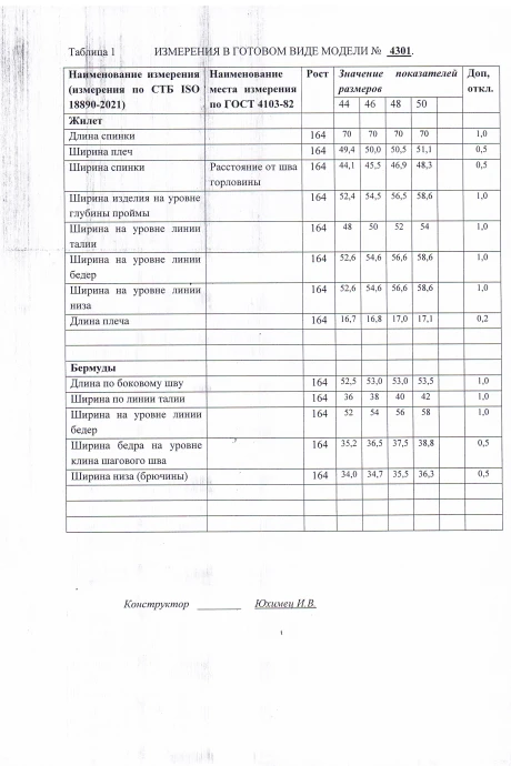 *Распродажа LAIKONY 103