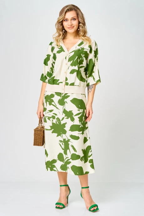 Твой Имидж 2386