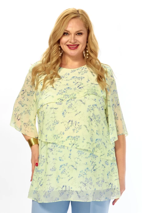 Элль-стиль 2465/1